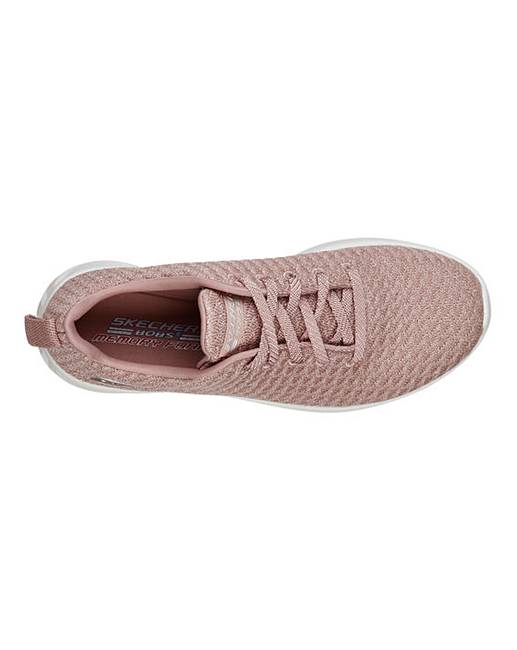 skechers bobs squad marron