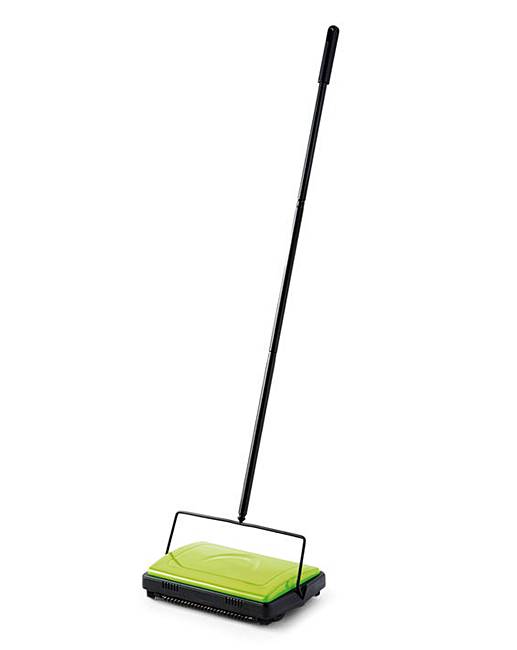 Manual Carpet Sweeper House of Bath
