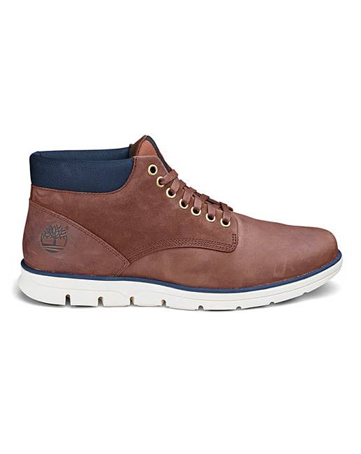 Sensorflex Timberland Padded Bradstreet Collar Timberland HED9YbWe2I