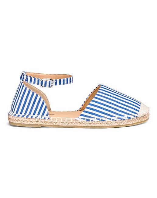 jd williams espadrilles