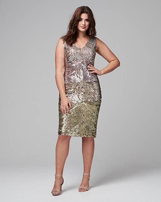 joanna hope sequin