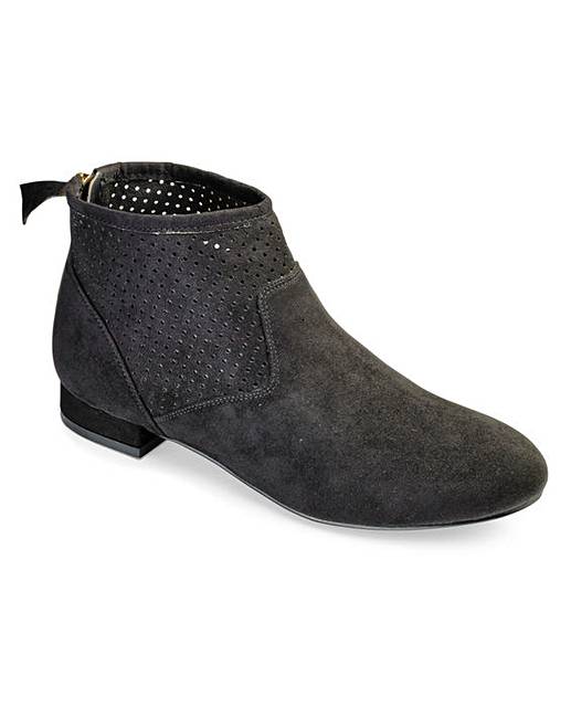 sole diva leather boots