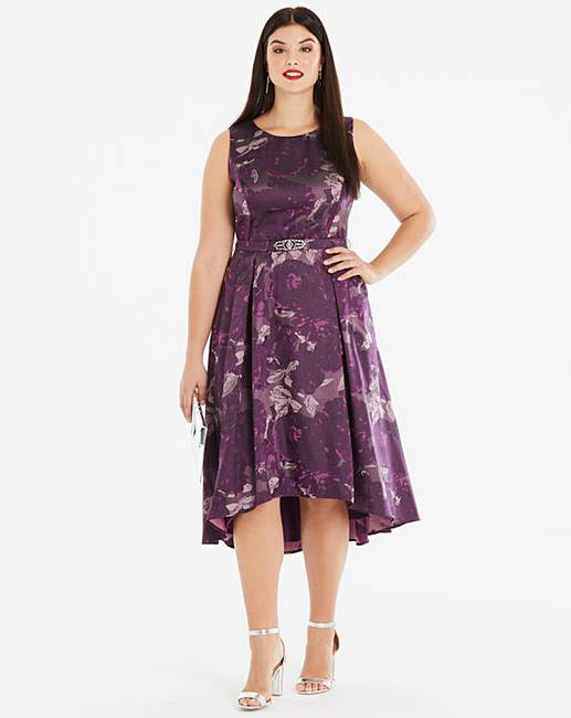 Hope Prom Dress