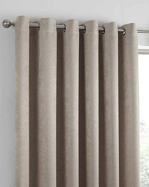 FusionStrataEyeletCurtains