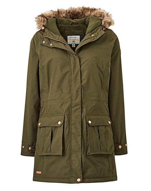 regatta lexia coat