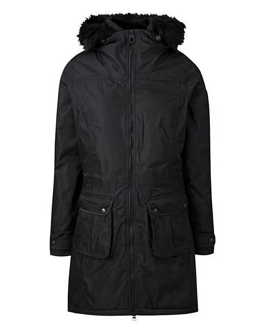 regatta lucasta jacket
