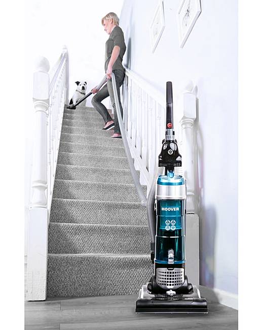 Hoover Breeze Evo Pets Upright Vacuum J D Williams