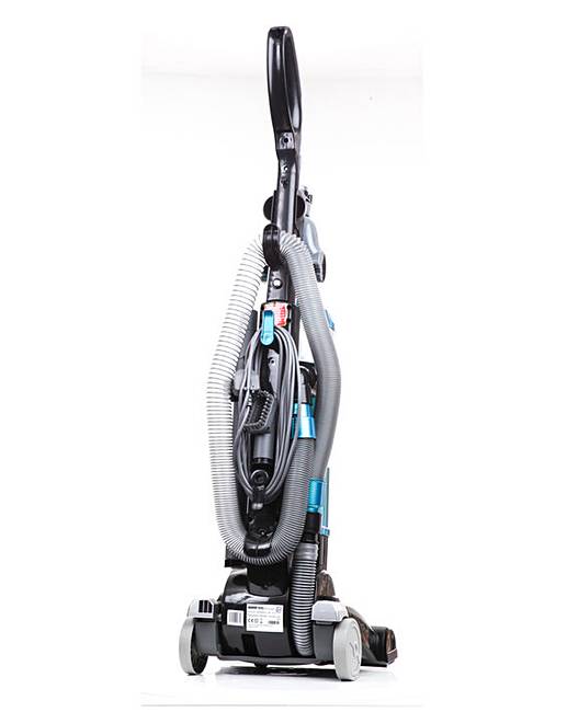Hoover Breeze Evo Pets Upright Vacuum J D Williams