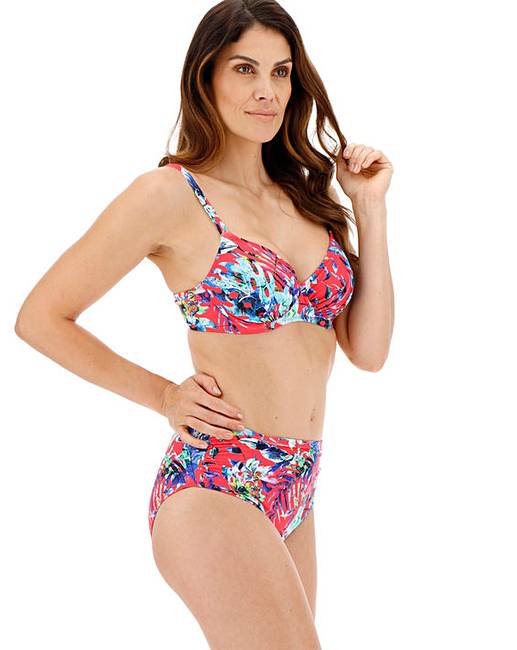 fantasie fiji bikini bottoms