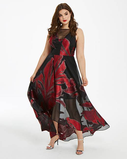 coast maxi