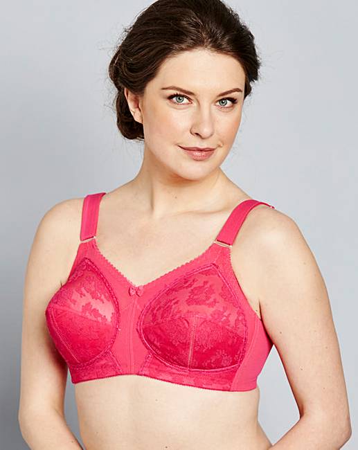 triumph doreen bra 46k