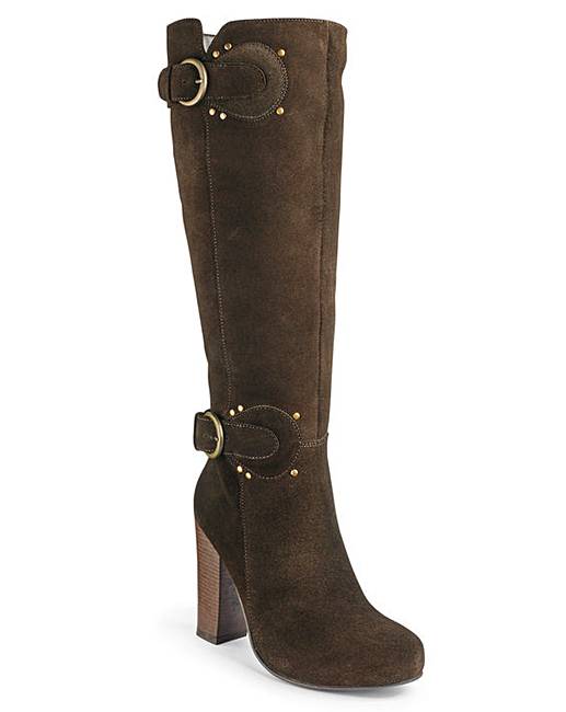 simply be eee fit boots