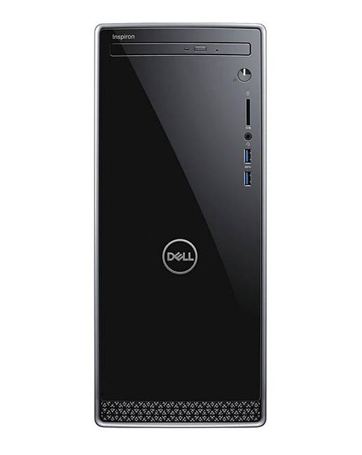 Dell Inspiron I5 3000 Desktop Base Unit J D Williams