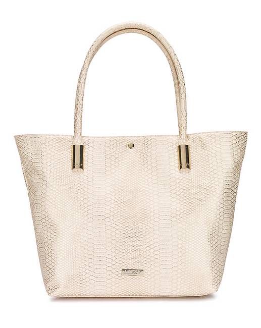 Lipsy Tote Bag Simply Be