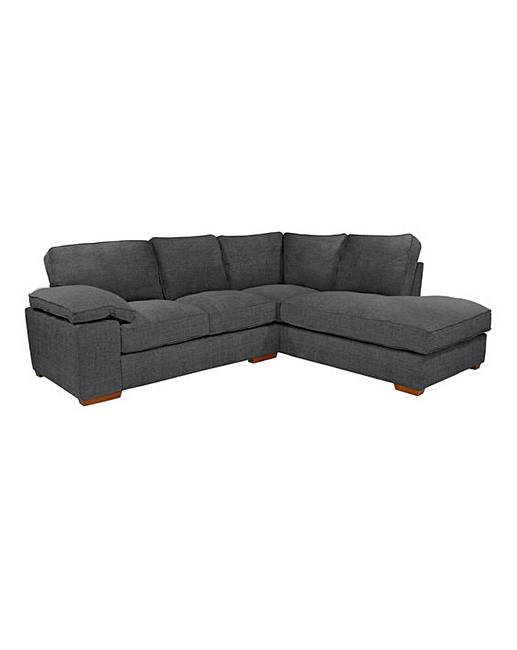 Harrow Right Hand Corner Sofa