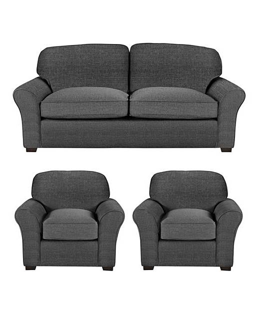 Newbury 3 Sofa Plus 2 Chairs House Of Bath Country Collection Newbury 3 Sofa Plus 2 Chairs