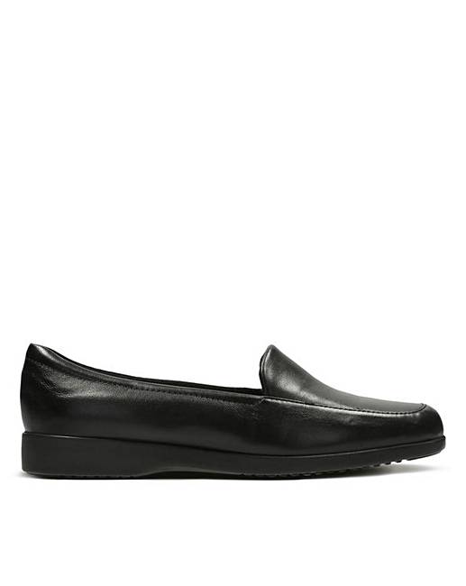 jd williams clarks shoes