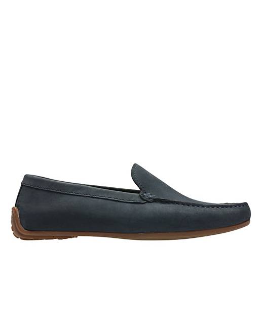 clarks reazor edge