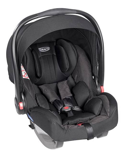 Graco Snugride Isize Car Seat