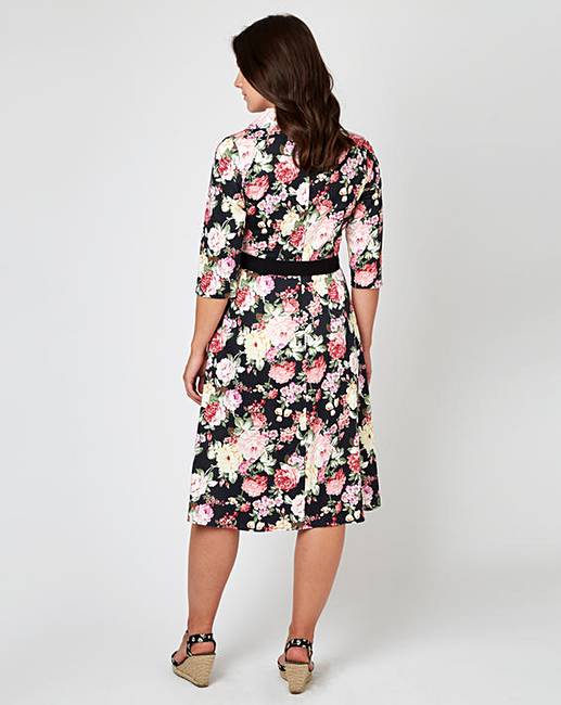 Joe Browns Julie Dress | Simply Be