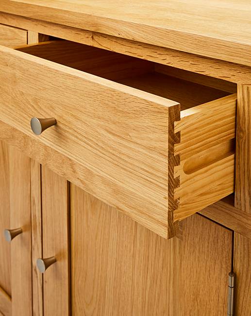 Arlo Storage Coffee Table | Ambrose Wilson