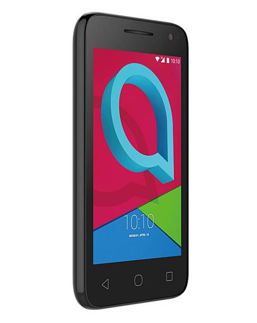 Alcatel u3 3g 4034d прошивка