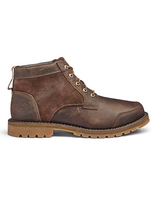 timberland larchmont chukka boots