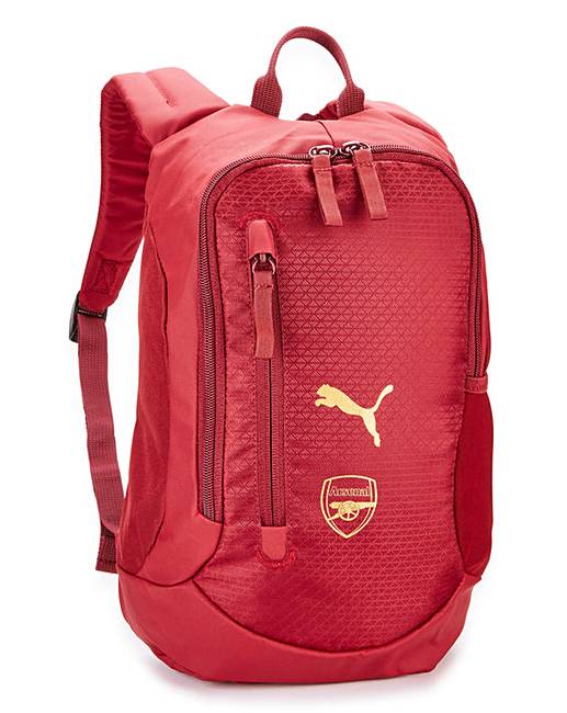 puma arsenal backpack