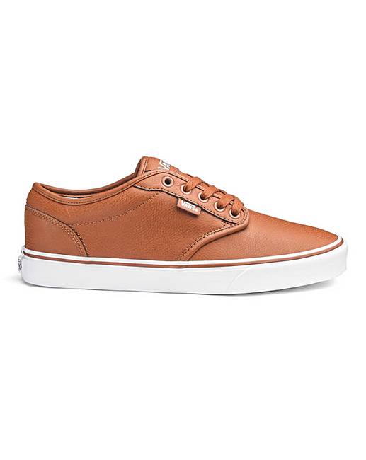 vans atwood leather vans atwood leather