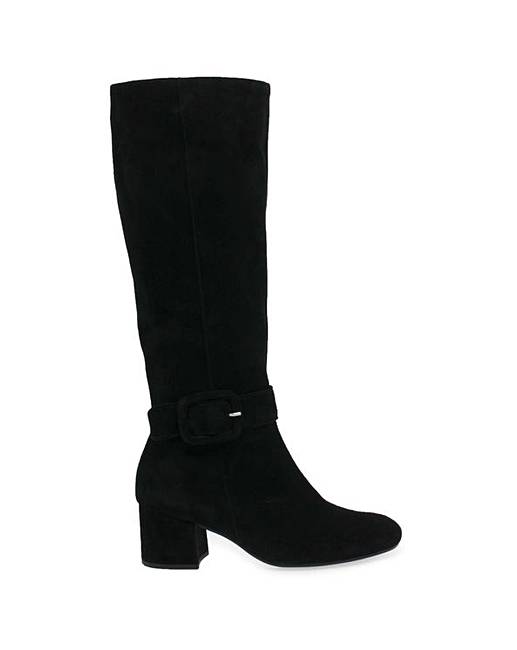 marisota knee high boots