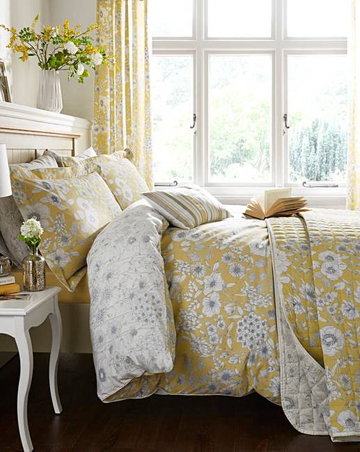 Sanderson Maelee Duvet Cover Oxendales