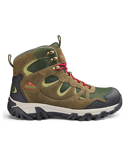 snowdonia walking boots