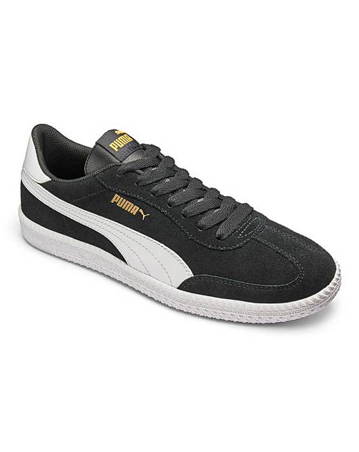 Puma Astro Cup Mens Trainers | Oxendales