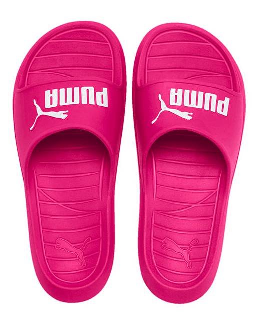 jd puma sliders