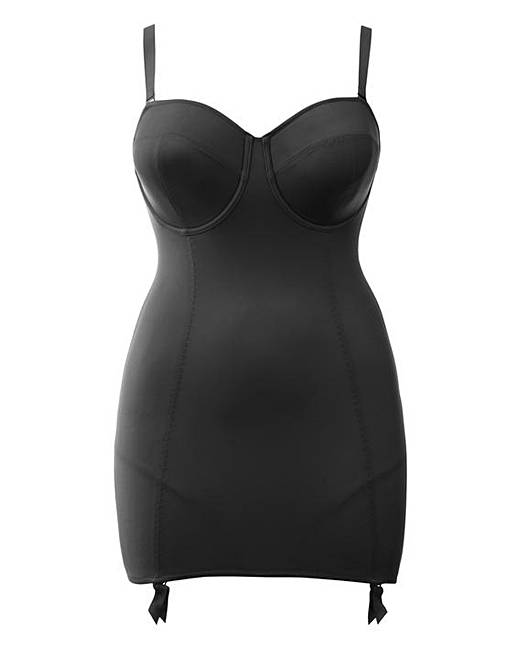 MAGISCULPT Multiway Control Slip Simply Be