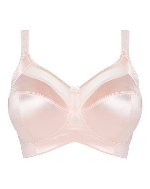 Goddess Keira Full Cup Non Wired Bra | J D Williams