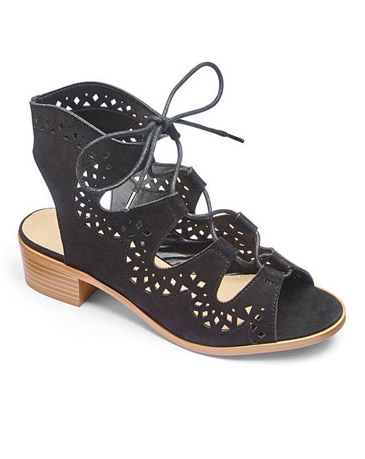 sole diva flats