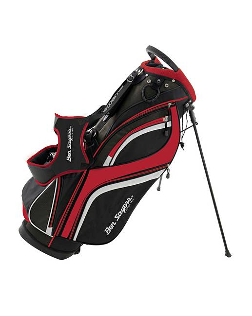 jd sports golf bags