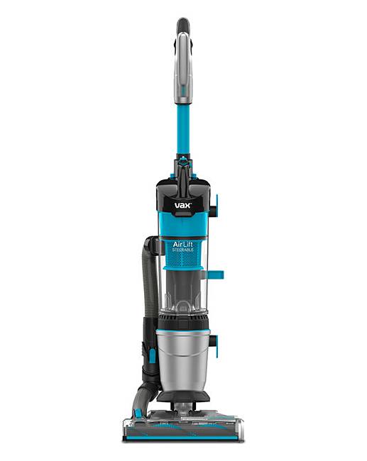 Vax Air Lift Steerable Pet Vacuum | Oxendales