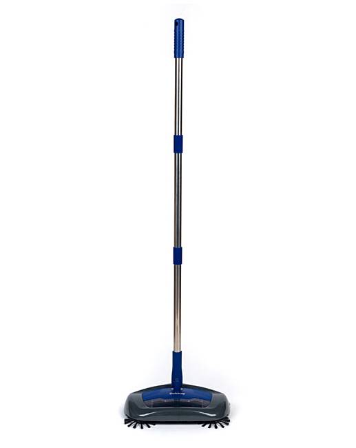 Beldray Rechargeable Floor Sweeper Oxendales