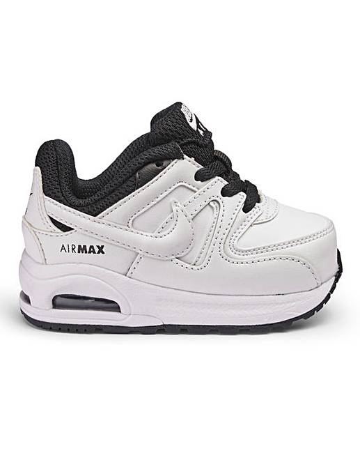 nike flex junior trainers