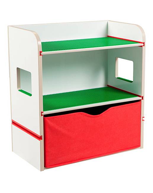 Room 2 Build Bedside Storage Unit J D Williams Room 2 Build Bedside Storage Unit