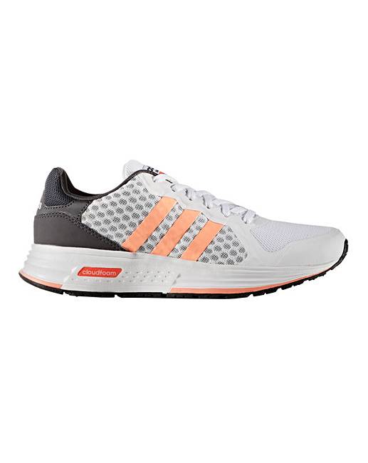 adidas cloudfoam ladies adidas cloudfoam ladies