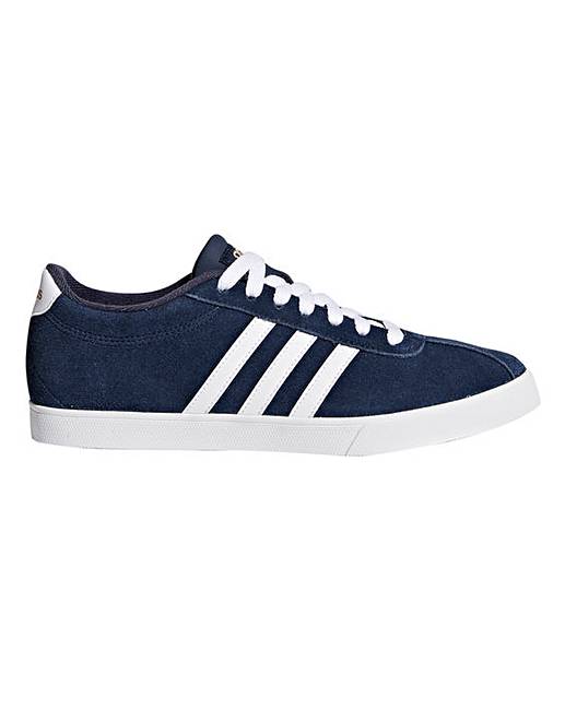 adidas courtset trainer j d williams adidas courtset trainer j d williams