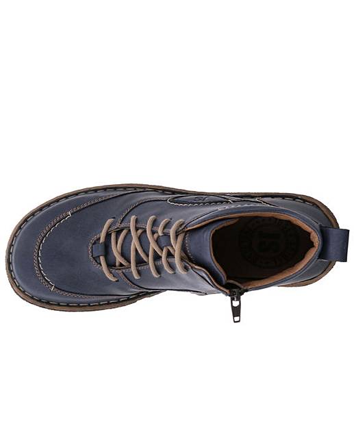 josef seibel nikki boots