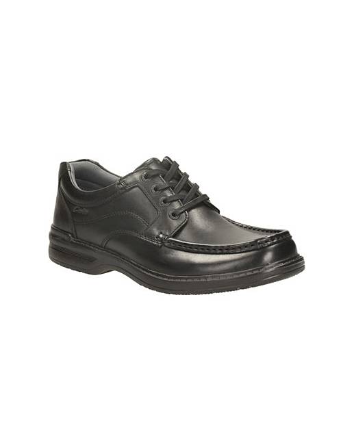 clarks keeler walk wide fit