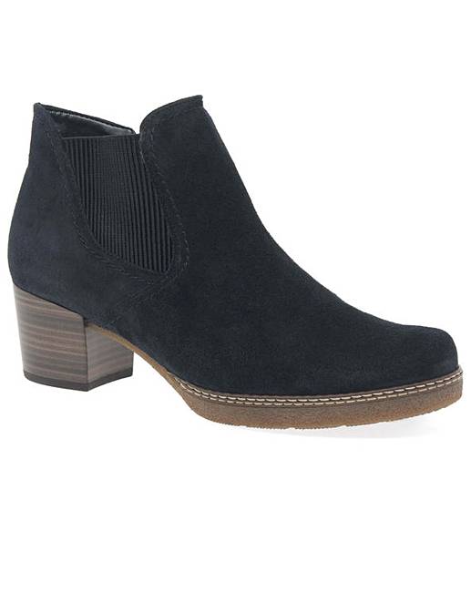 gabor lilia chelsea boots