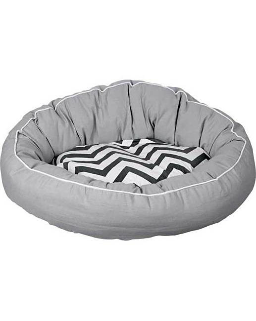 Snooze Orthopaedic Dog Bed Fashion World Snooze Orthopaedic Dog Bed Extra Large