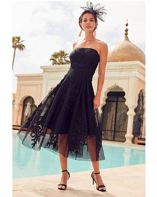 Hope Prom Dress