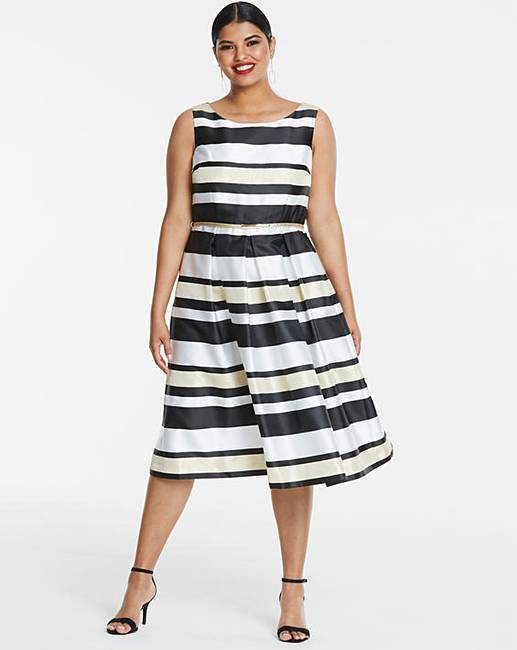 Hope Prom Dress